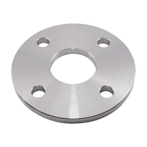 AS Slip On Flange